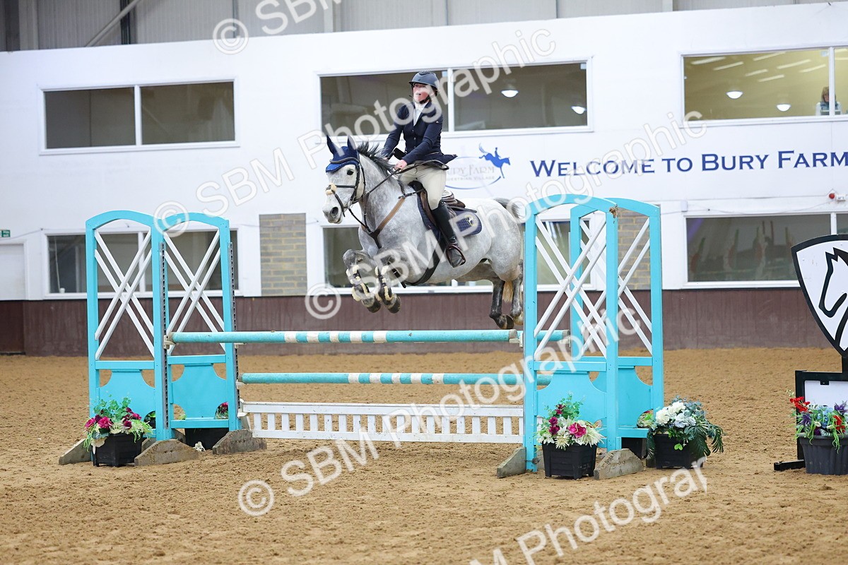 SBM_010233 - Class 22 - Equiyd 1.05m Amateur Championship Qualifier - First Round (1.05m)