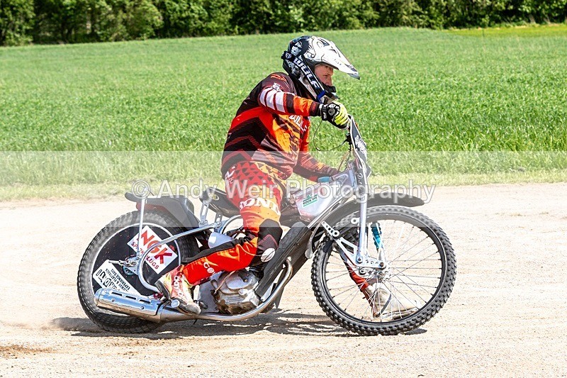 250510-7D-8E0A8730 - Rde & Skid It Speedway Experience Day 10th May 2025