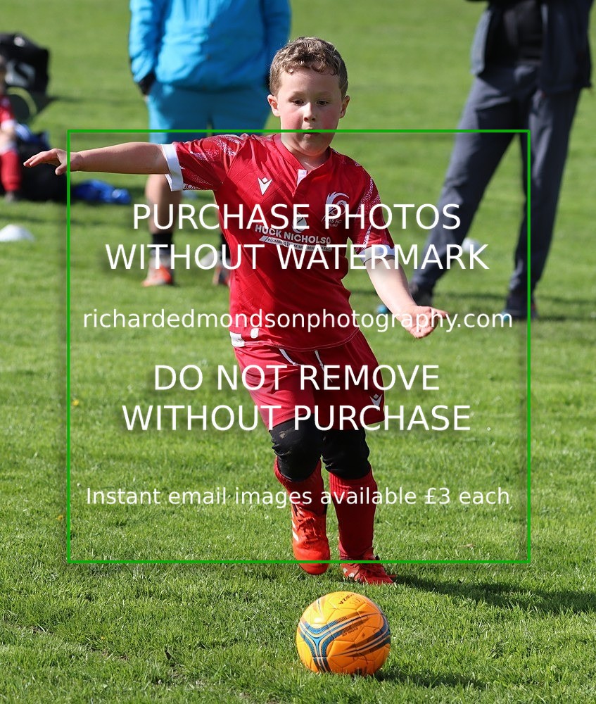 IBISSWARTH18 - Ibis Under 7 vs Swarthmoor Under 7 (20/4/24)
