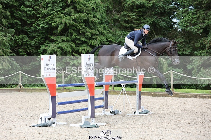 240615-130454-01502 - Cls 4 Snr Newcomers and 1.10m Open