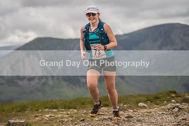 Buttermere-451 - Buttermere Horseshoe Fell Race (Darren Holloway Memorial Race) Saturday 22nd June 2024