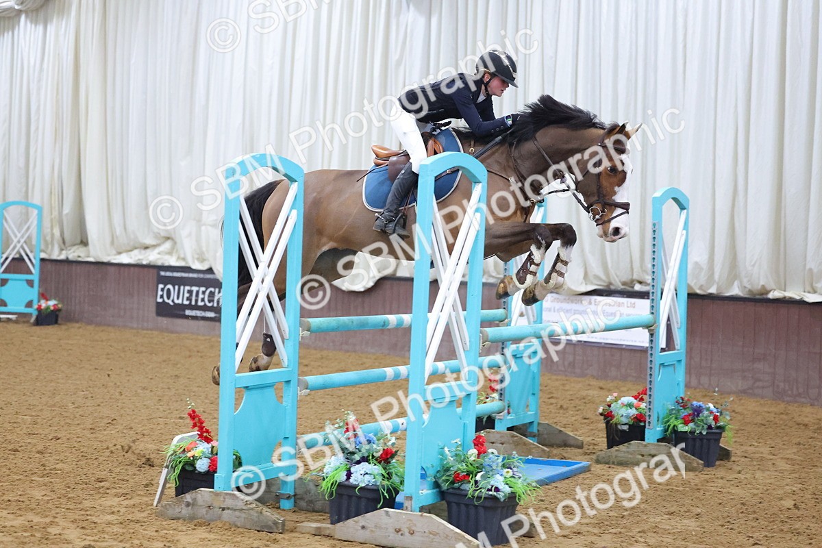 SBM_002290 - Class 16 - The WB Equiline Star Championship Qualifier (1.10m)
