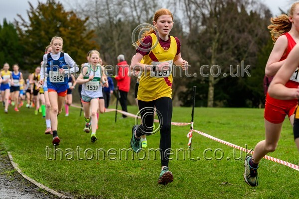 Falkirk26-919990 - U13 Girls