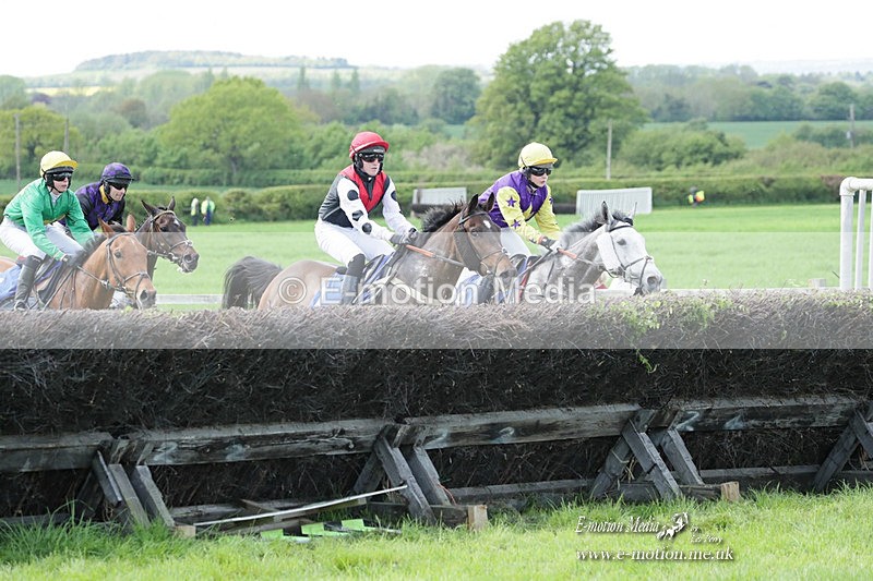 PtP 070523 180 - Kimblewick Races Coronation Meet  Kingston Blount 07/05/23