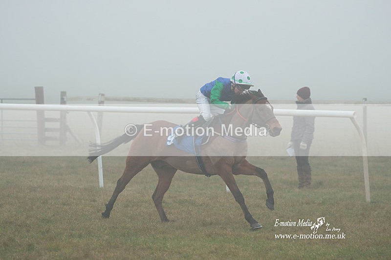 PtP 2901230148 - Heythrop Hunt PtP Cocklebarrow 29/01/2023