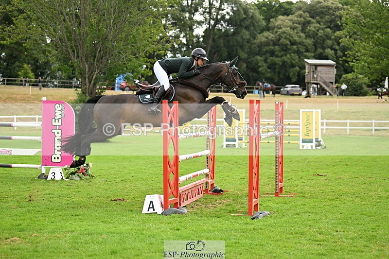 250706A-100905-17207 - Cls 43 Snr 1.30m Grand Prix