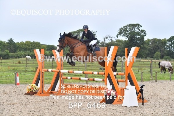 BPP_6469 - CLASS 8 1.05m Amateur Championship Qualifier/ 1.05m Open