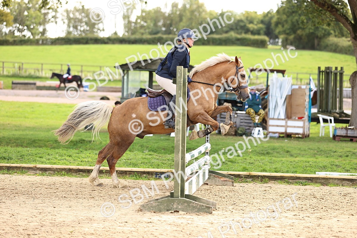 SBM_48014 - J9 - Junior Pony 70cm Championship