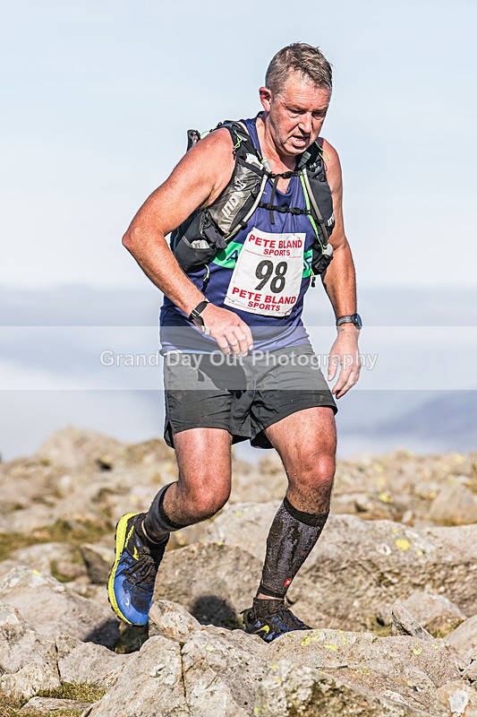Langdale-1312 - Langdale Horseshoe Fell Race Saturday 11th October 2025