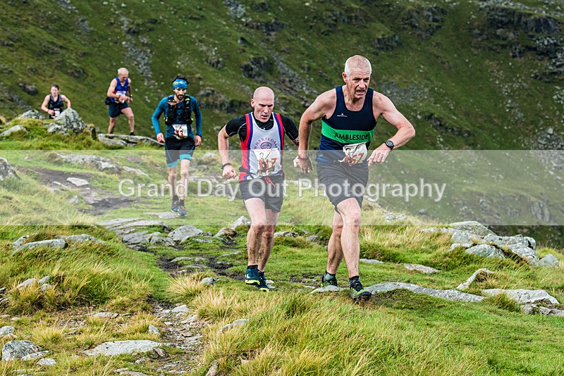 Kentmere-499 - Pete Bland Kentmere Horseshoe Fell Race Sunday 16th July 2023