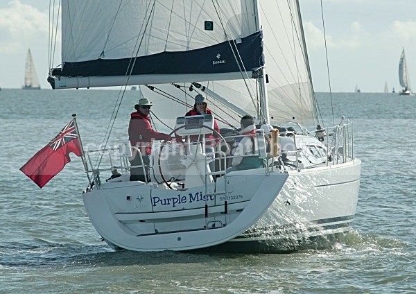081018 PURPLE MIST 8CDX1706 - Sailboats - monohull