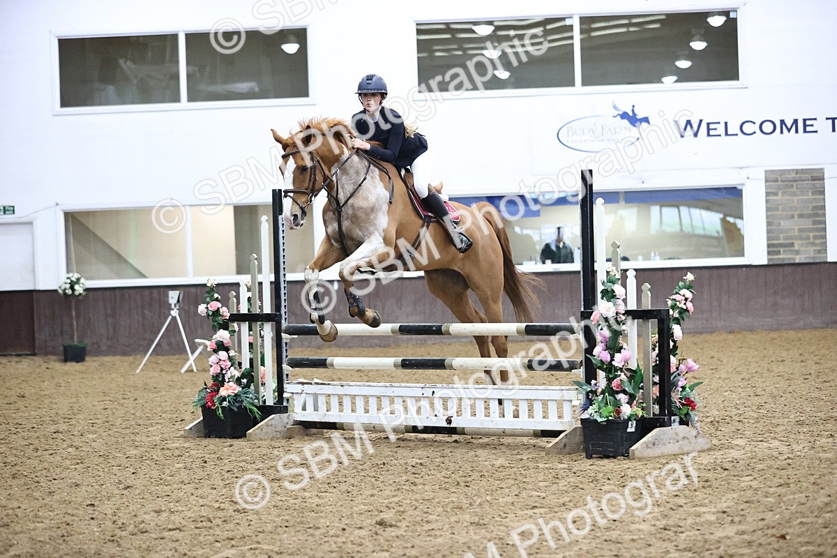 SBM_007150 - Class 21 - Senior Discovery - 1.00m