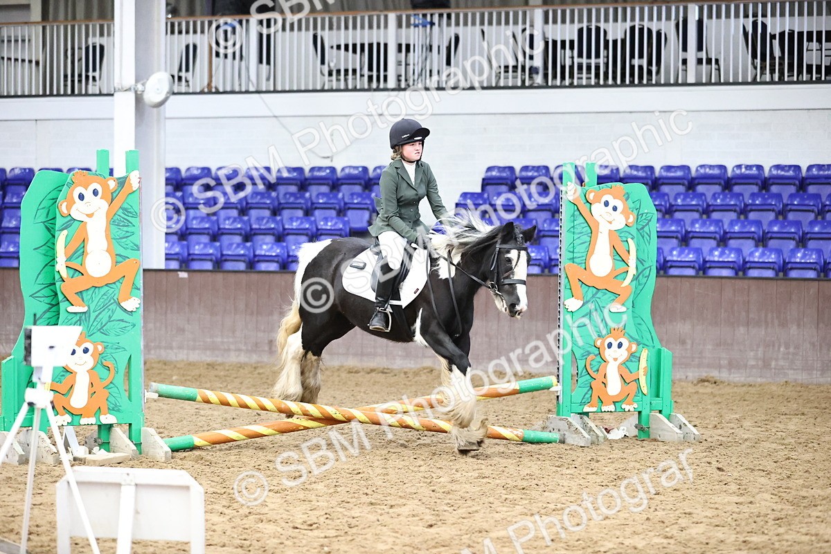 SBM_000219 - Class 2 - The Rug Lady 40cm Area 12 Championship Qualifier