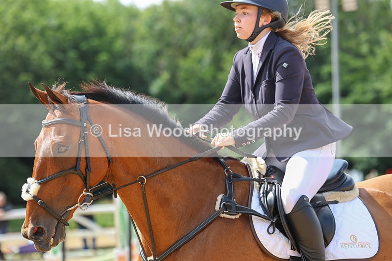 3E7A9670 - Class 8: 80cm Senior