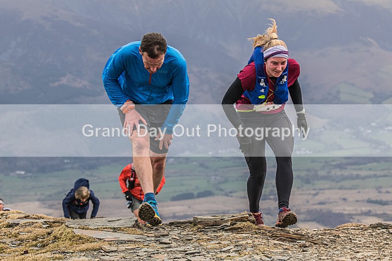 Coledale-941 - Coledale Horseshoe Fell Race Saturday 29th March 2025