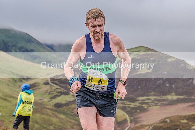 British Fell Relay-862 - British Fell & Hill Relay Championship Braithwaite Keswick Saturday 21st October 2023