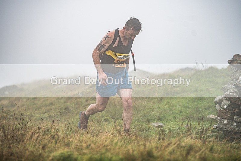 Ennerdale-217 - Ennerdale show Fell Race Wednesday 28th August 2024