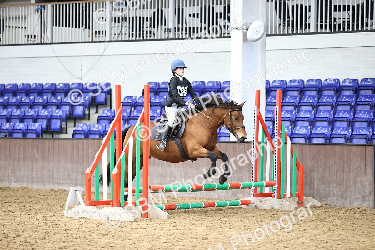 SBM_001186 - Class 4 -  Prestige Design & Workwear  60cm Area 12 Championship Qualifier