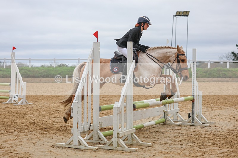 3E7A2601 - Class 4: 70 -75cm