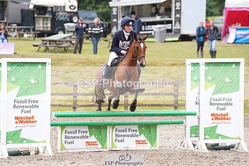 240824X-122612-24052 - 80cm Round 1 12.00 to 13.00