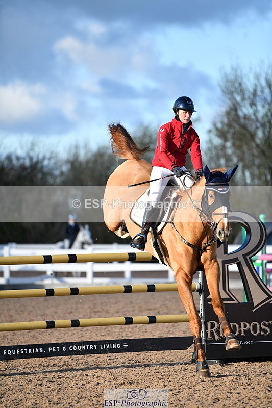 231110A-153608-01035 - Cls 7 National 1.30m Open