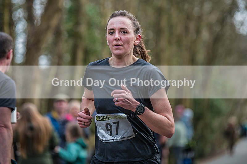 St Herberts 10K-373 - St Herberts School Festival of Running 10K Road Race Saturday 1st March 2025