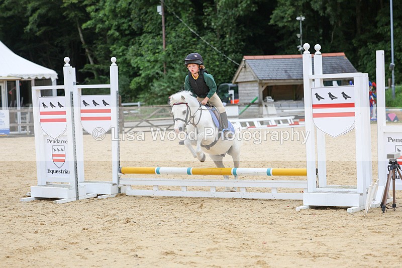 3E7A7670 - Class 1: 40cm