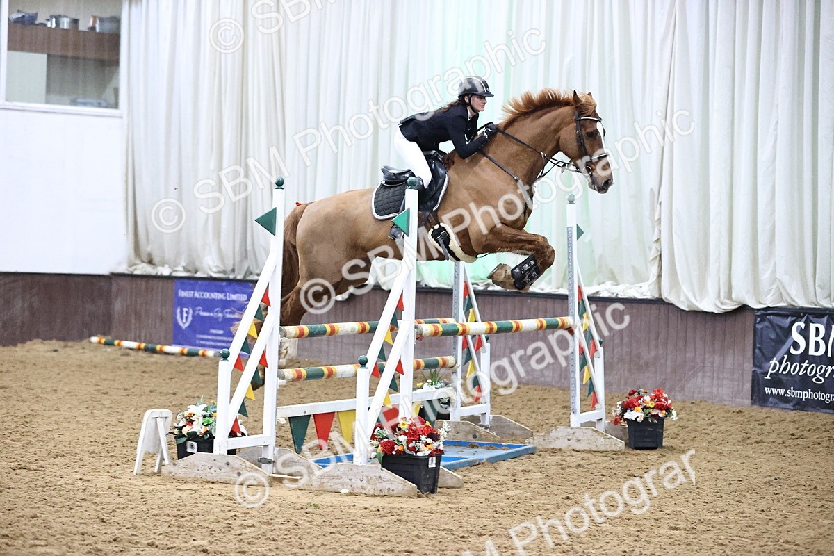 SBM_003601 - Class 16 - Senior Newcomer - 1.10m