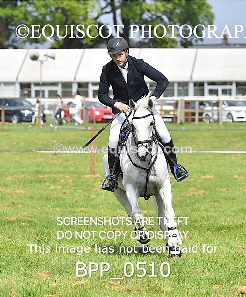 BPP_0510 - CLASS 2 RHS Classic Championship Qualifier