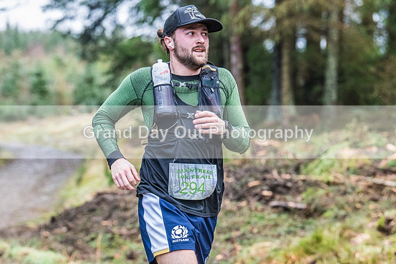 Glentress 21  10K-1066 - High Terrain Events Glentress 21 & 10K Trail Runs Saturday 18th February 2023