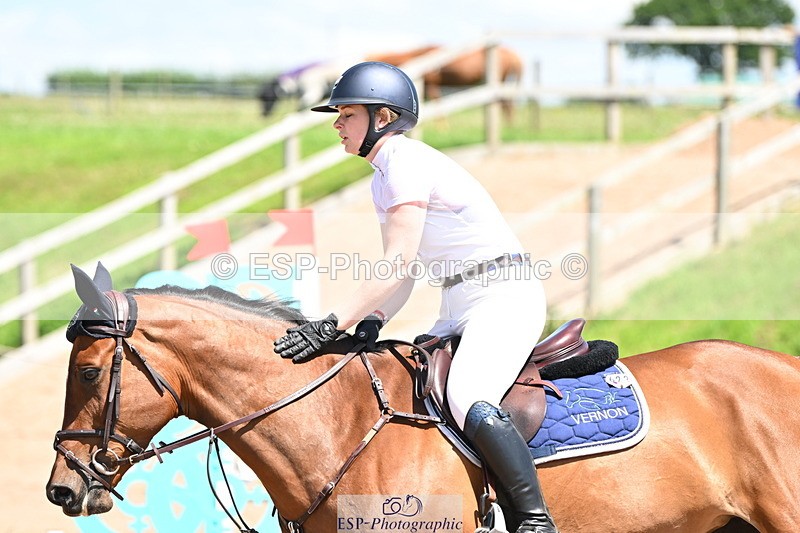 240719A-133229-11016 - Cls 35, YH 7 Yr Olds 1.30m