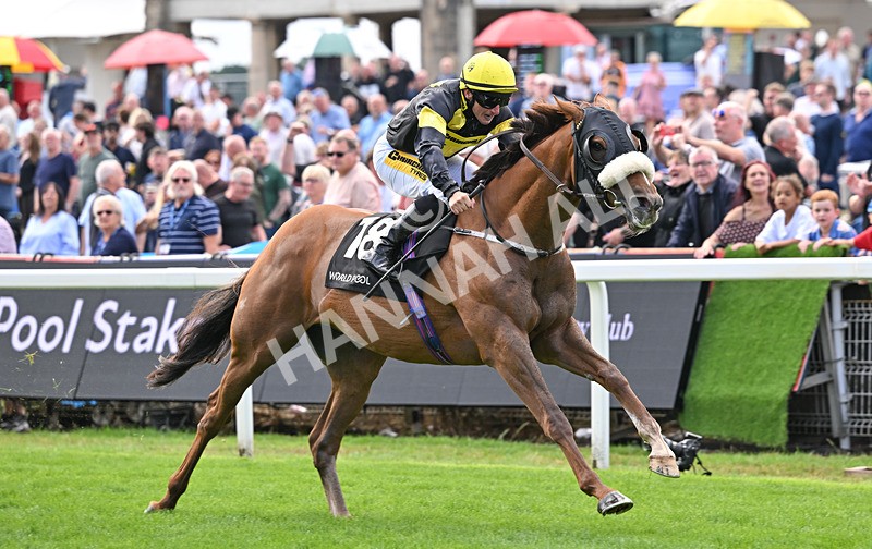 190826-013 Air Force One - Race 1 13.50pm Hong Kong Jockey Club World Pool Handicap