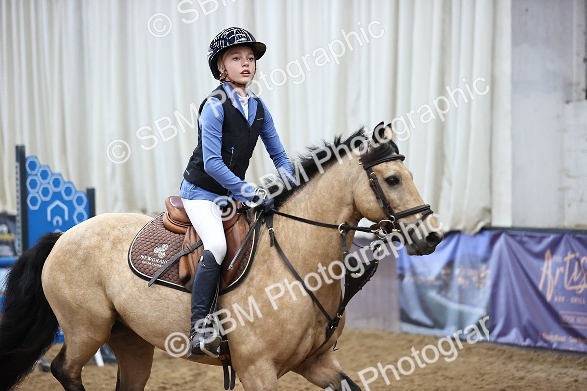 SBM_002658 - Class 6 - Pony Newcomers 1.00m Open