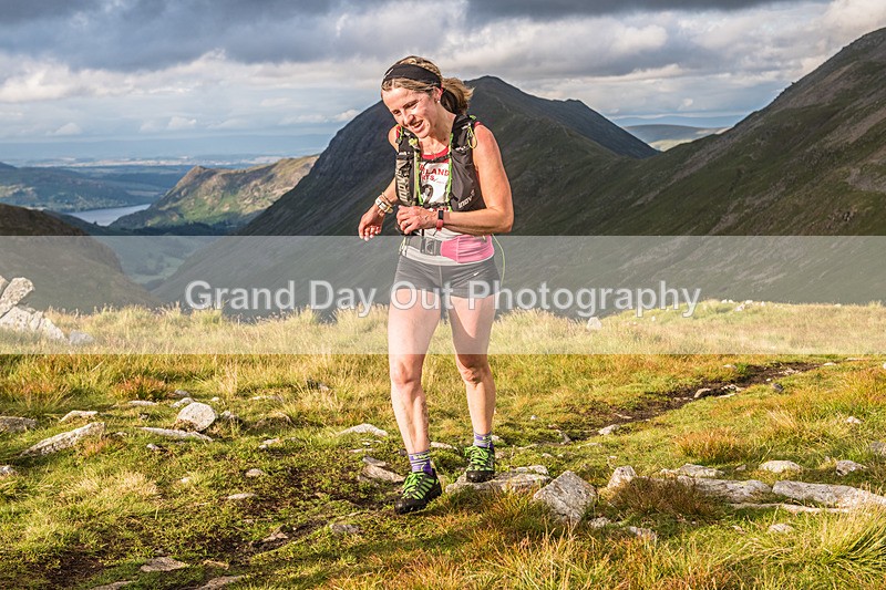 Seat Sandal-482 - Seat Sandal Fell Race Wednesday 12th July 2023