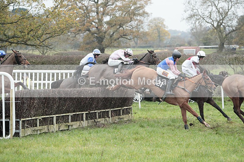 PtP 041222 0877 - Wheatland  Hunt PtP Chaddesley Corbett, Worcs 04/12/22