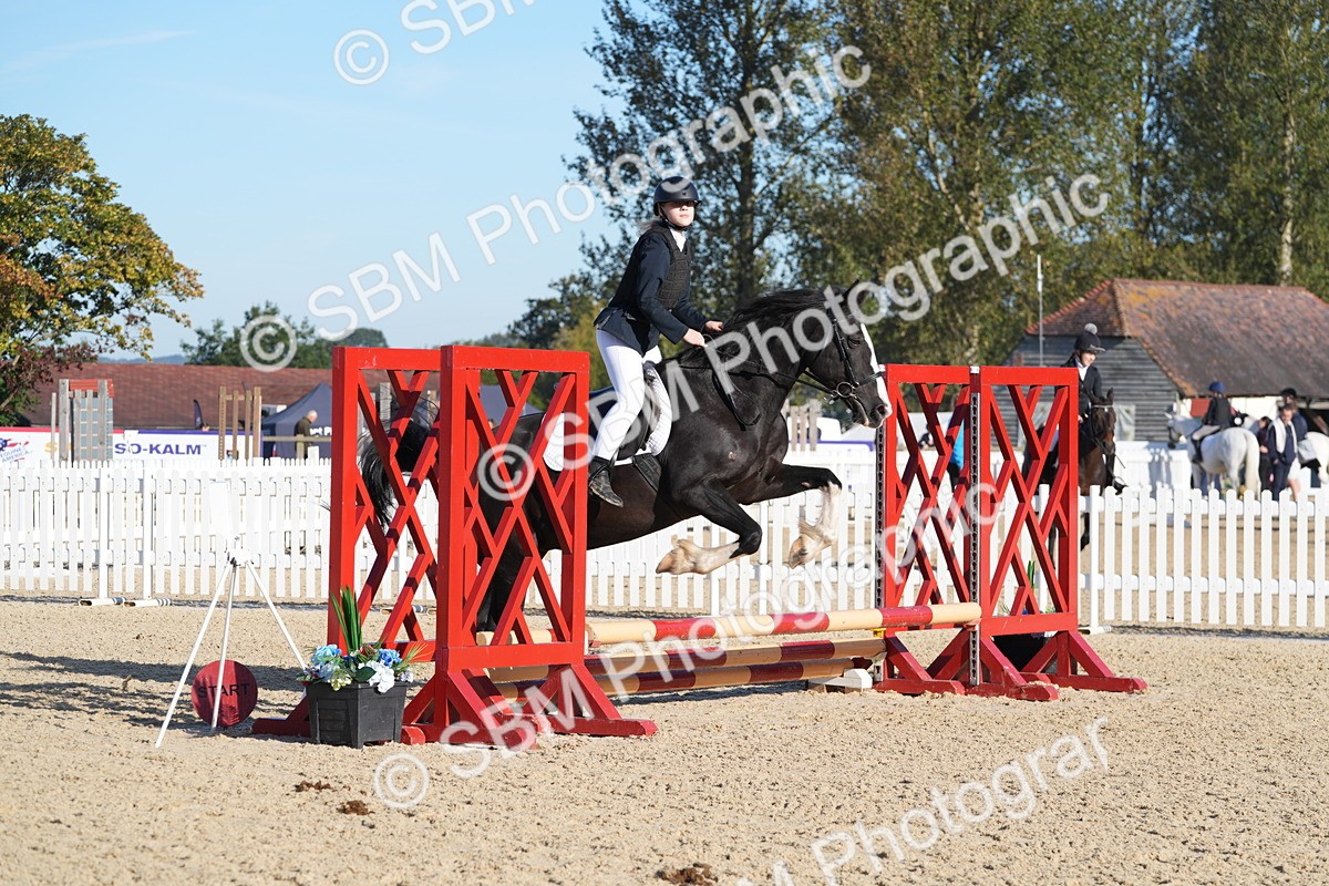 SBM_34476 - J62 - Clear Round 50cm