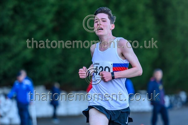 YathRR25-913482 - U17 Men