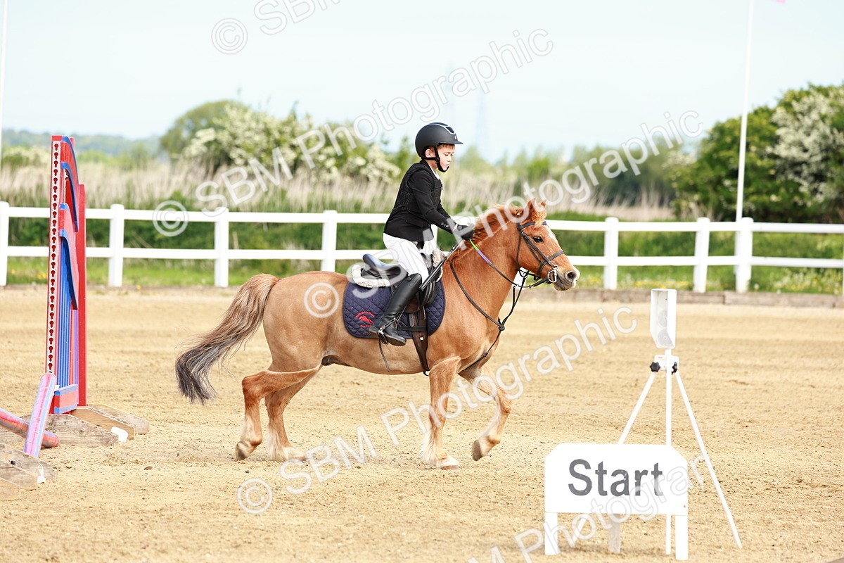 SBM_006607 - Class 1 - 40cm