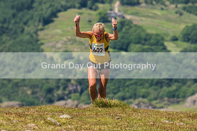 Duddon Short-289 - Duddon Short Fell Race Saturday 3rd June 2023