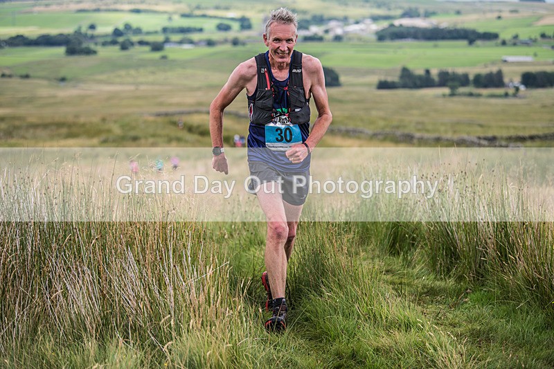 HWH-165 - High Wether Howe Fell Race Saturday 26th July 2025