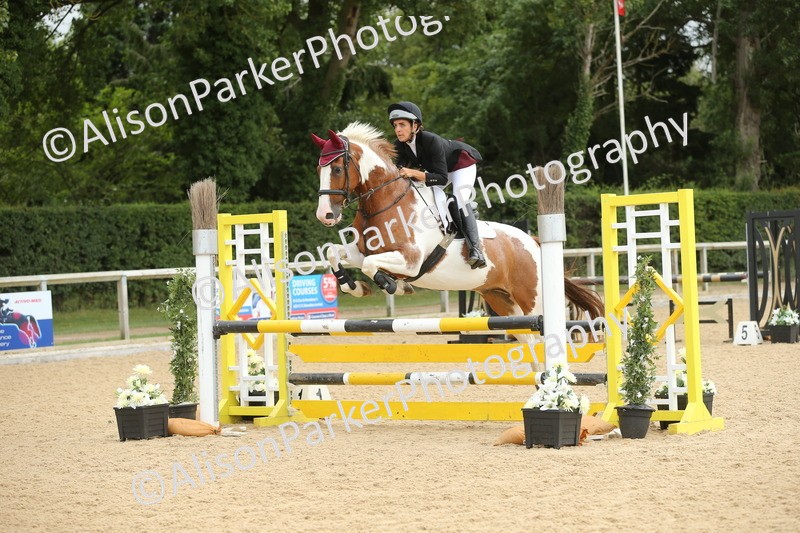 20190728-5158 - Previous Show 2019/20 Tasha Ryan