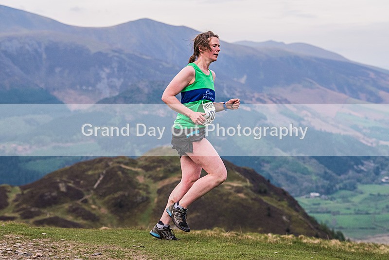Lords Seat-323 - Lords Seat Fell Race Wednesday 3rd May 2023