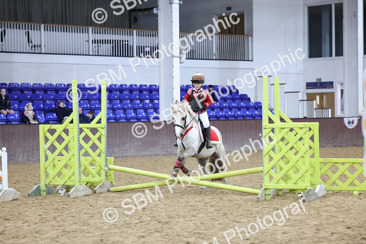 SBM_000021 - Class 1 - Santas Helpers - 40cm