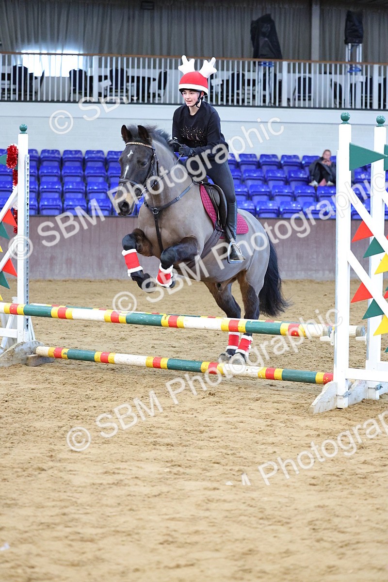 SBM_000539 - Class 2 - Show Jumping 60cm