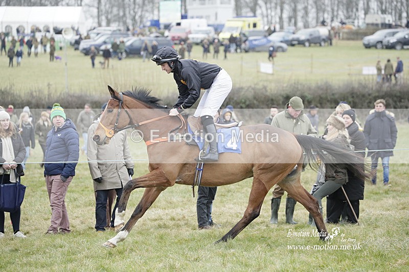 PtP 040323 559 - Duke of Beauforts Hunt Point-to-Point Didmarton 04/03/23