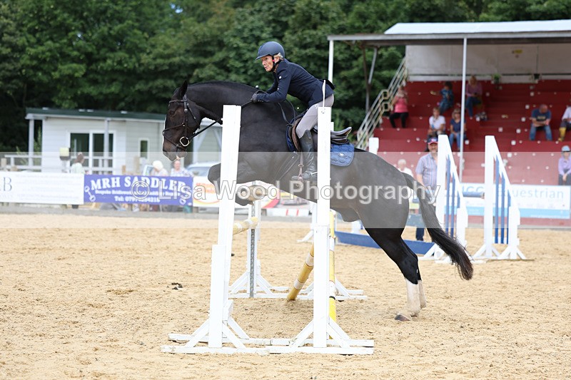 3E7A0576 - Class 10: 95cm National Amateur Championship Qualifier