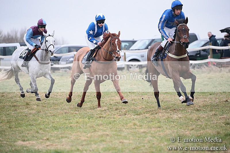PtP 170219 -571 - Combined Services Point-To-Point Larkhill 17/02/19