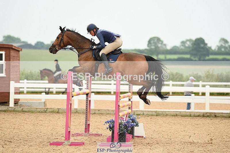 230610A-133114-03504 - Cls 24B 1.10m Amateur Qualifier