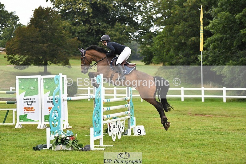 230712-085907-21788 - Cls 50 Foxhunter & 1.20m Open