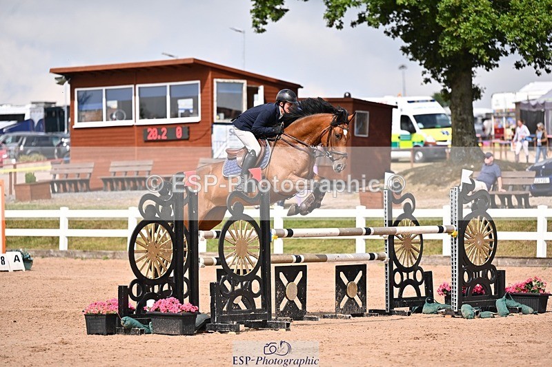 250718-160845-11728 - Cls 10, 1 Star Bronze Tour